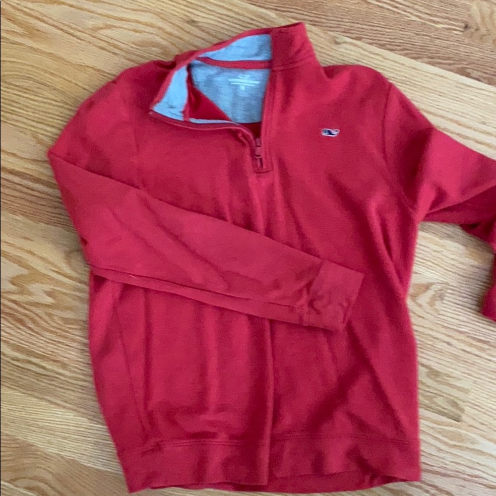 Vineyard vines